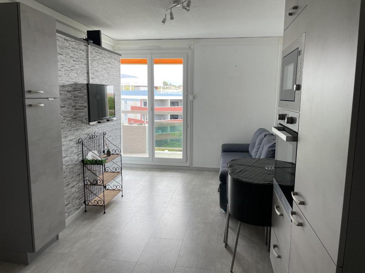Bormes-Les-Mimosas - Appart 25M2 Avec Balcon - 4P Екстер'єр фото