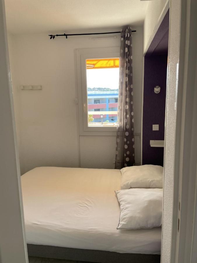 Bormes-Les-Mimosas - Appart 25M2 Avec Balcon - 4P Екстер'єр фото