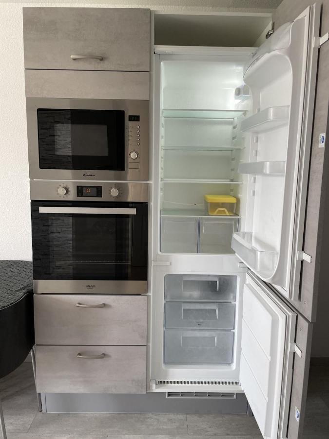 Bormes-Les-Mimosas - Appart 25M2 Avec Balcon - 4P Екстер'єр фото