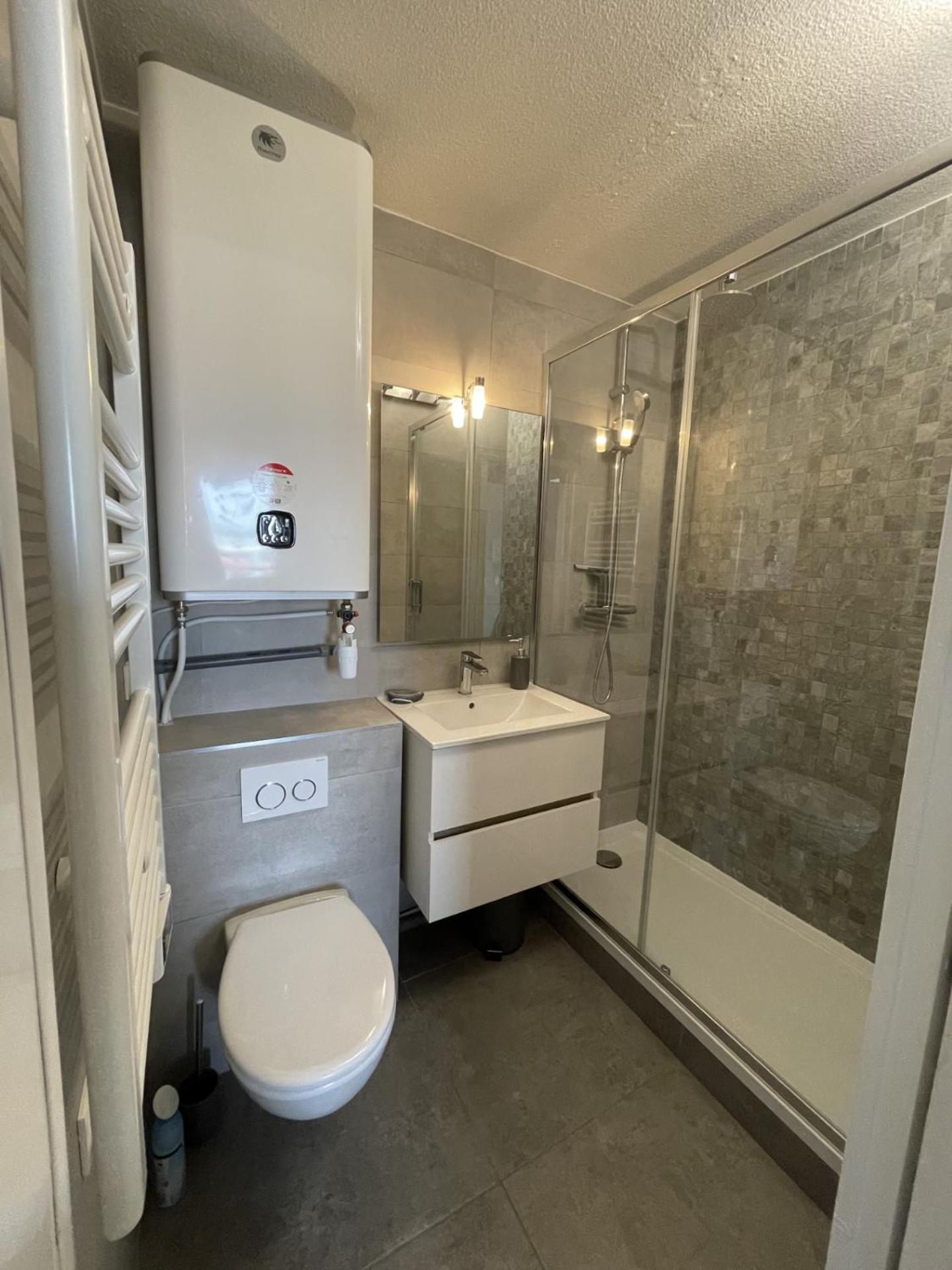Bormes-Les-Mimosas - Appart 25M2 Avec Balcon - 4P Екстер'єр фото